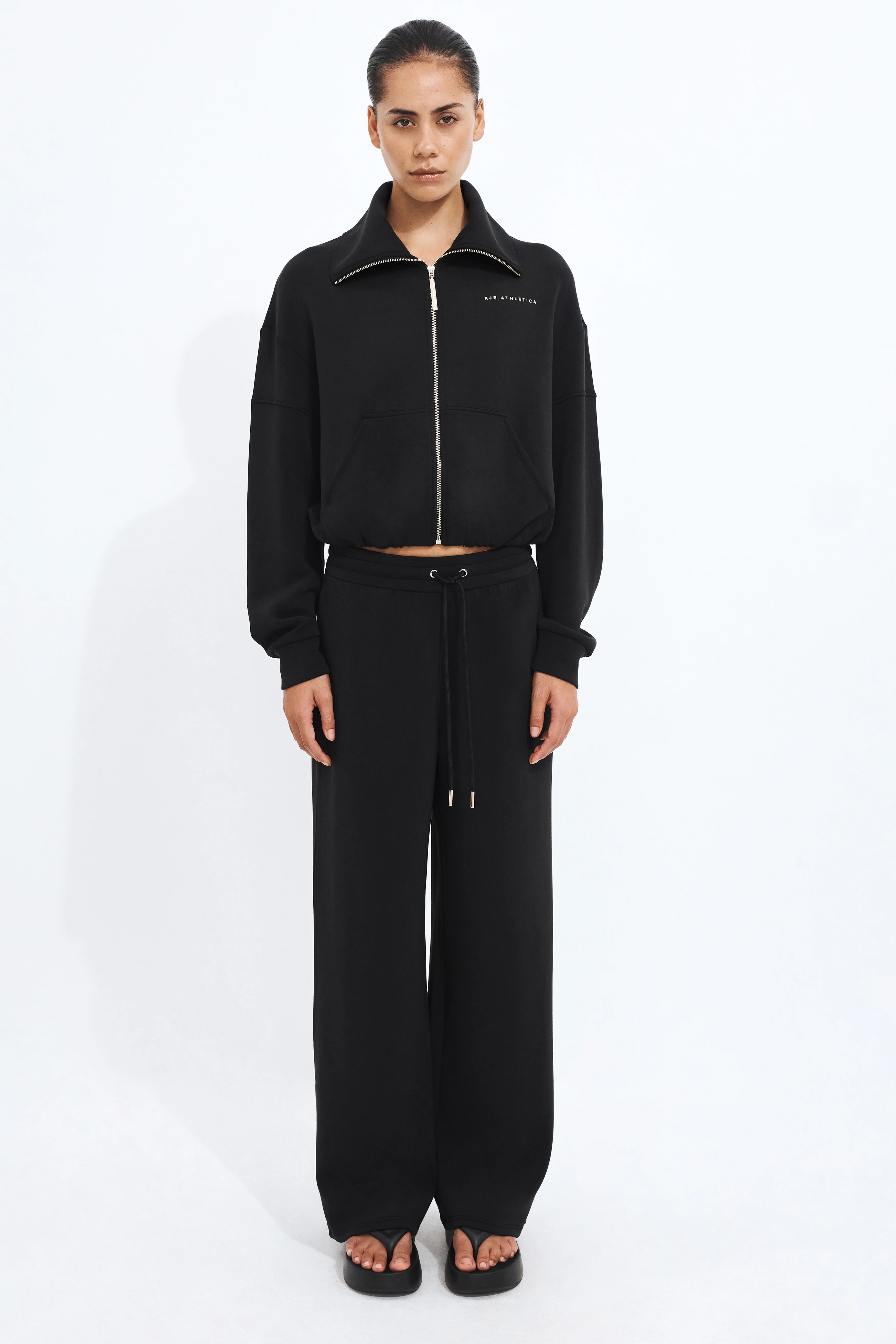 Scuba Track Jacket