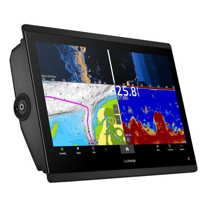 Garmin GPSMAP 1653XSV