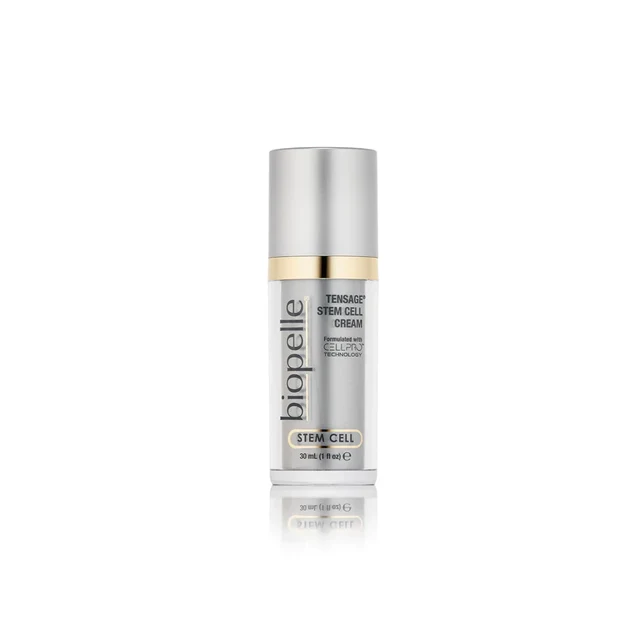 Tensage Stem Cell Cream