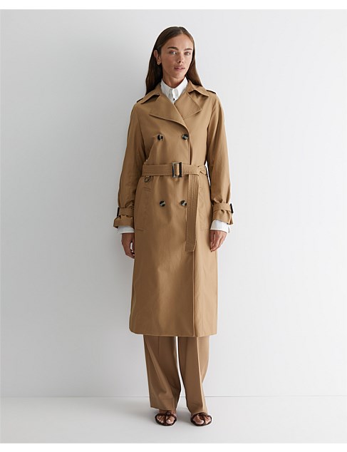 Sportscraft AUDREY ICON TRENCH