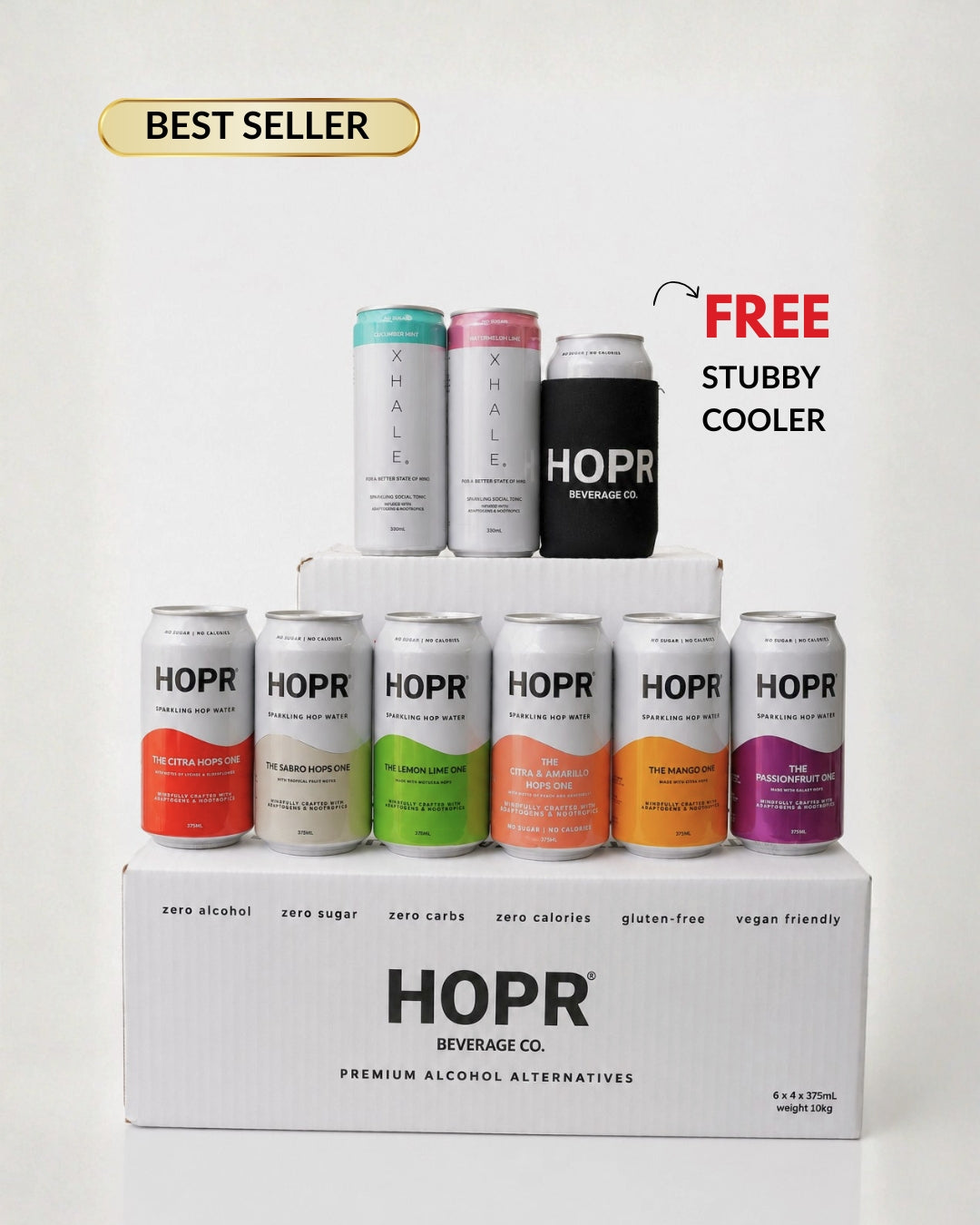 HOPR Deals & Promo Codes October 2026 | Click Frenzy