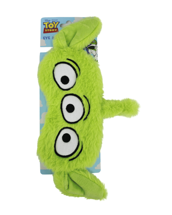 Disney Pixar Toy Story Alien Eye Mask (67% Off) | Click Frenzy