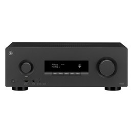 Yamaha RX300A 5.2 Channel AV Receiver (19% Off) | Click Frenzy