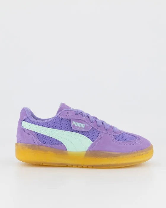 Puma Womens Palermo Moda Vintage