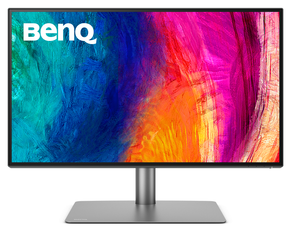 BenQ PD2725U 27" UHD 4K IPS Designer Monitor