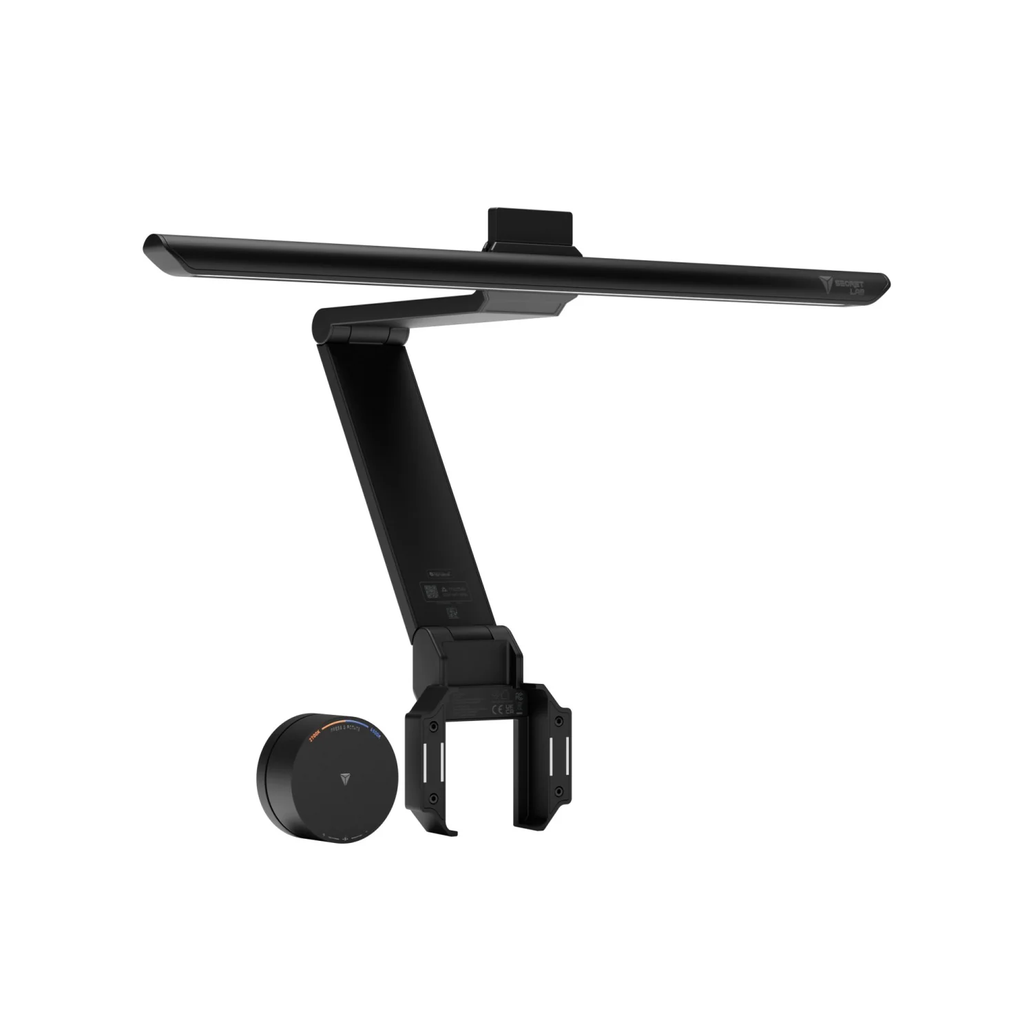 Secretlab ErgoArch Monitor Light Bar Add-On