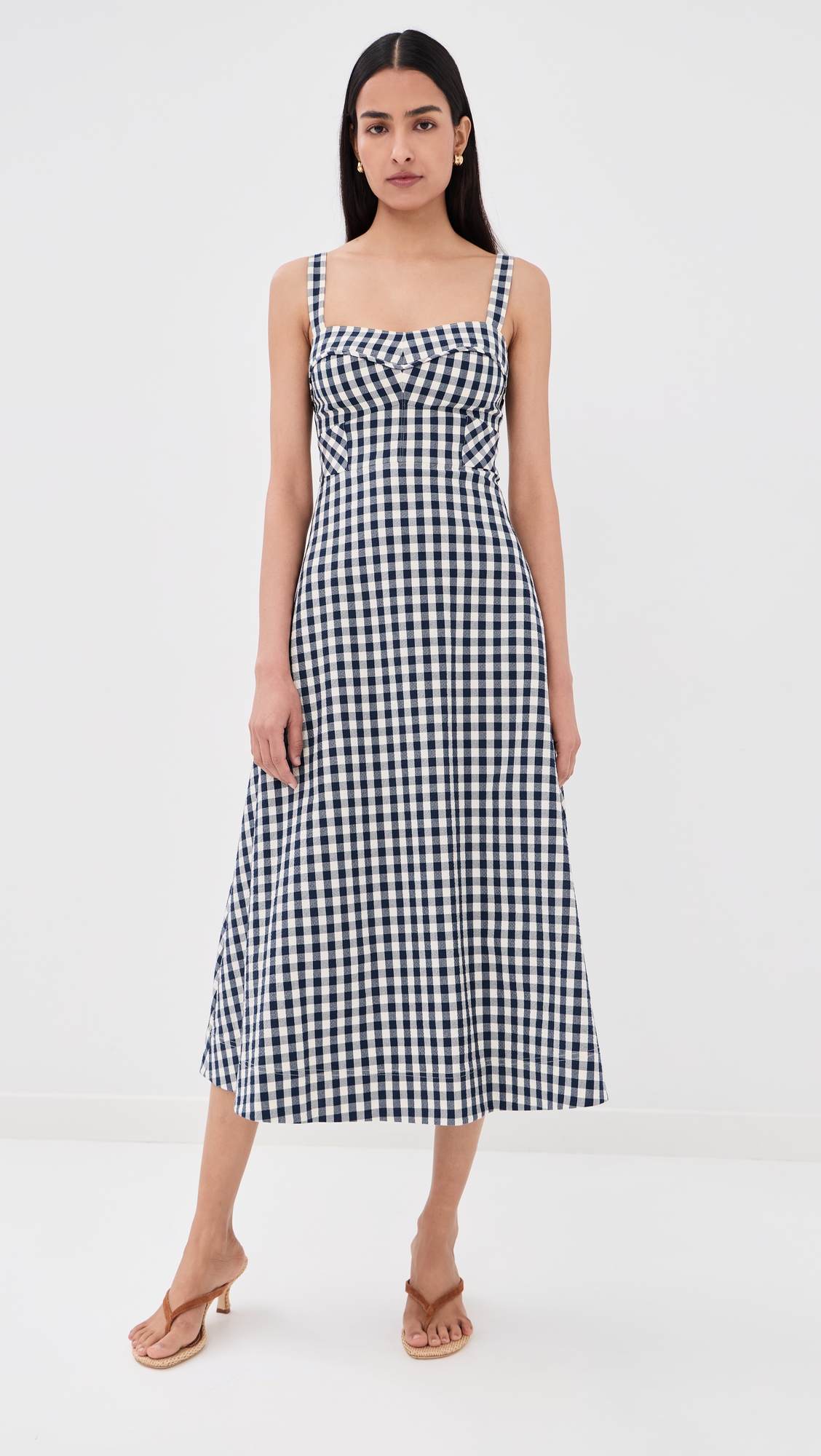 Aila Dress