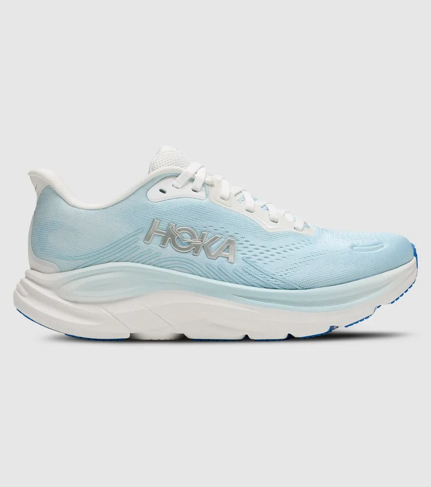 HOKA CLIFTON 11 (2E X WIDE) WOMENS