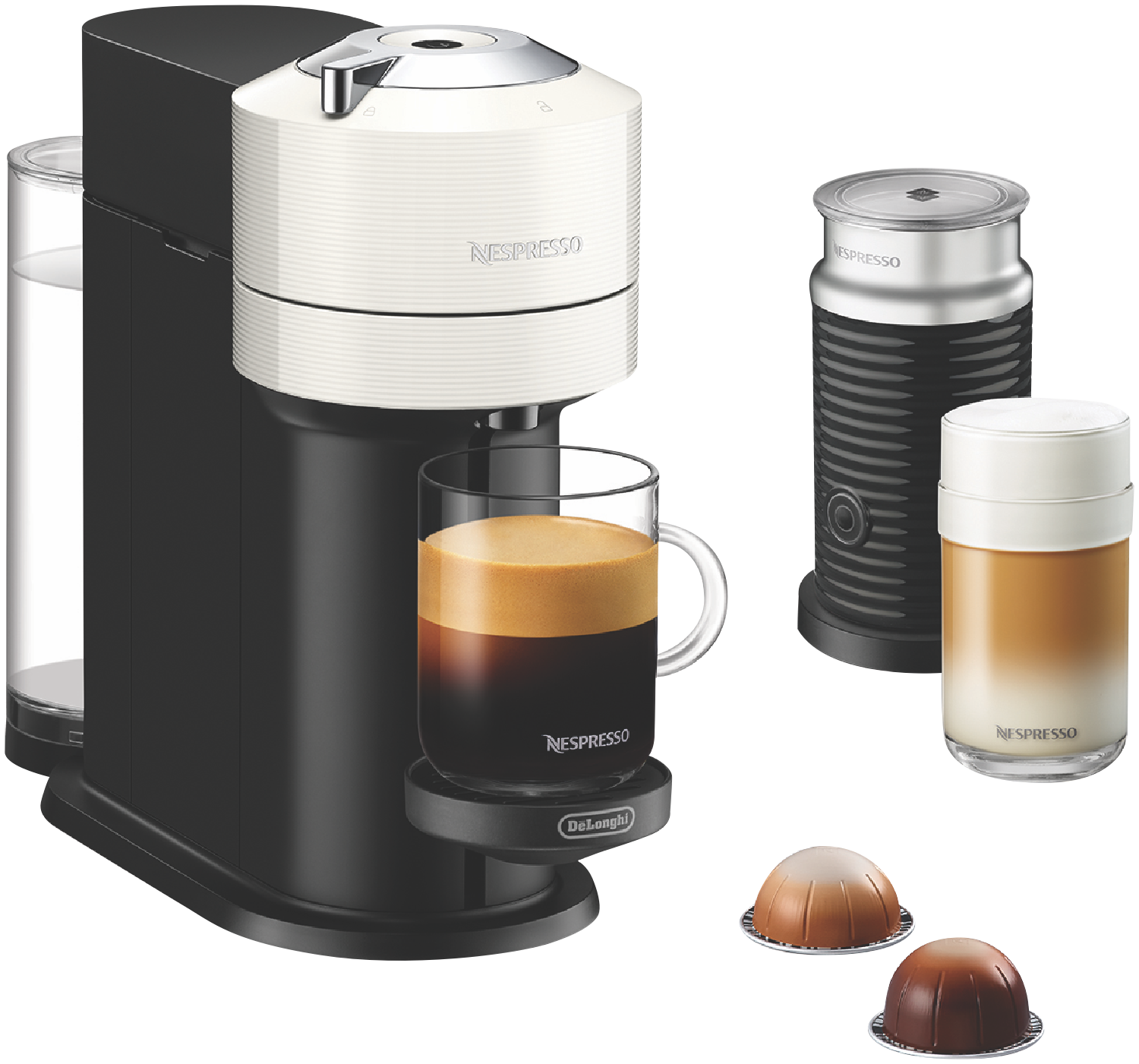 Nespresso Deals & Discounts October 2026 | Click Frenzy