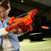 Nerf Pillagers Crossbow