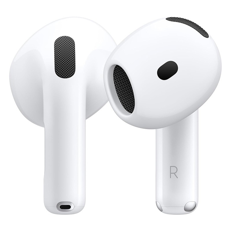 Click Cluck Apple AirPods 4 with Active Noise Cancellation… (10% Off) | Click Frenzy