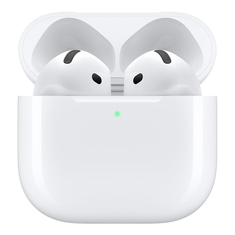 Apple AirPods 4 with Active Noise Cancellation… (10% Off) | Click Frenzy
