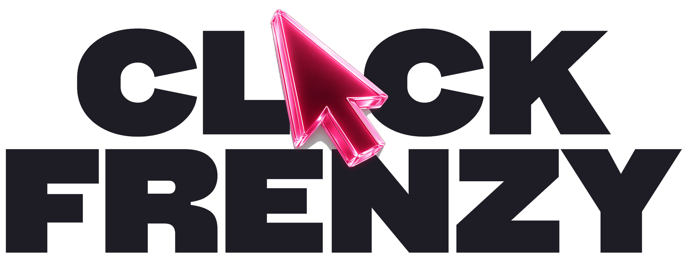 Click Frenzy Help